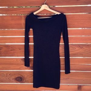 Aritzia Wilfred Dress